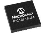 Microchip Technology PIC16F180 마이크로컨트롤러