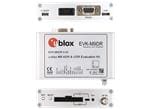 u-blox EVK-M9DR M9 GNSS 추측 항법 평가 키트