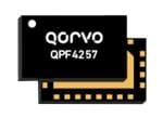 Qorvo QPF4257 2GHz Wi-Fi 7 고전력 프런트 엔드 모듈