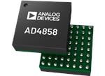 Analog Devices Inc. AD4858 20비트 1MSPS 데이터 수집 시스템(DAS)