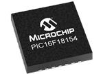 Microchip Technology PIC16F18154/55/74/75 전기능 MCU