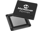 Microchip Technology PCI11101 PCIe 스위치(USB 3.2 호스트 컨트롤러 포함)