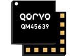 Qorvo QM45639 5GHz~7GHz Wi-Fi® 7 프런트 엔드 모듈