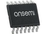 onsemi NCS20164 8MHz CMOS 연산 증폭기
