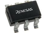 Renesas Electronics RAA211230 동기식 벅 레 귤레이터