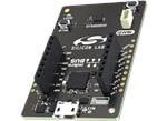 Silicon Labs EFM8BB50 체험 키트
