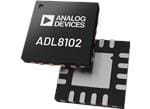 Analog Devices Inc. ADL8102 저잡음 증폭기