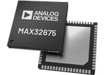 Analog Devices Inc. MAX32690 초고효율 마이크로컨트롤러(MCU)