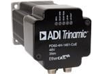 Analog Devices Inc. PD60-4H-1461-CoE 단일 축 스테퍼 모터