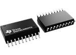 Texas Instruments AMC131M03/AMC131M03-Q1 24비트 델타-시그마 ADC