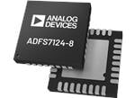 Analog Devices Inc. ADFS7124 저전력 저잡음 AFE(아날로그 프론트 엔드)