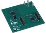 Texas Instruments TLC6983EVM LED 드라이버 평가 모듈