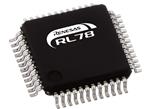 Renesas Electronics RL78/G24 마이크로컨트롤러