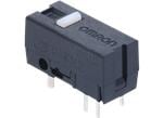 Omron D2FP 초소형 기본 스위치