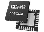 Analog Devices Inc. ADG1206L/1207L 멀티플렉서 스위치 IC
