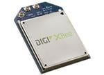 Digi XBee® 3 글로벌 GNSS LTE CAT 1 스마트 모뎀