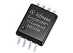 Infineon Technologies EiceDRIVER™ X3 콤팩트 IC