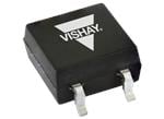 Vishay 광학 절연 MOSFET 드라이버