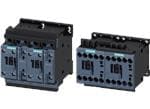 Siemens SIRIUS 3RA23 Reversing Contactor Assemblies