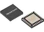 Renesas Electronics ISL81805 80V 이중 동기식 부스트 컨트롤러