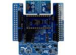 STMicroelectronics X-NUCLEO-IKS4A1 STM32 Nucleo 확장 보드