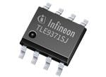 Infineon Technologies TLE937x 자동차용 CAN 송수신기
