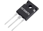 onsemi NVHL025N065SC1 SiC(탄화 규소) MOSFET