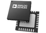 Analog Devices Inc. AD5778R 2채널 6비트 전류 소스 DAC