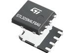 STMicroelectronics STripFET F8 N 채널 전력 MOSFET