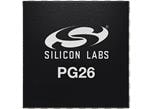 Silicon Labs EFM32PG26 32비트 마이크로컨트롤러(MCU)