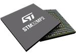 STMicroelectronics STM32MP2 마이크로프로세서