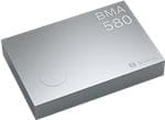 Bosch BMA580 가속도계