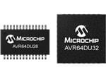 Microchip Technology AVR® DU 마이크로 컨트롤러