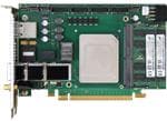ReFLEX CES XpressSX AGI-FH400G Agilex I-Series SoC PCIe 보드