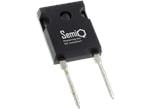 SemiQ GP3D050B170B QSiC™ 1700V SiC SCHOTTKY 다이오드