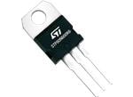 STMicroelectronics STP80N1K1K6 N 채널 전력 MOSFET