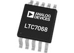Analog Devices Inc. LTC7068 150V 하프 브리지 드라이버