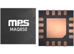Monolithic Power Systems (MPS) MagAlpha MAQ850 8비트 각도 인코더