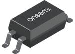 onsemi FODM291 DC 감지 입력 광커플러