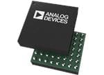 Analog Devices Inc. ADAU1860/1860-1 저전력 코덱(오디오 DSP 포함)