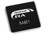 Renesas Electronics RA8E1 360 MHz Arm® Cortex®M85 마이크로컨트롤러