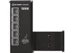 Teltonika TSF010 평면 이더넷 스위치