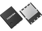Toshiba UMOS9-H 실리콘 N-채널 MOSFET