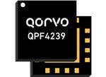 Qorvo QPF4239 2.4GHz Wi-Fi® 7 FEM(프런트 엔드 모듈)