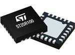STMicroelectronics ST25R100 NFC/HF RFID 리더 IC