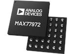Analog Devices Inc. MAX77972 FET 충전기