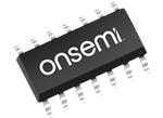 onsemi NL3X5004 전압 레벨 변환기