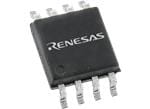 Renesas Electronics REAC1251G 이중 연산 증폭기