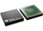 Texas Instruments CC1312PSIP SimpleLink™ 무선 MCU