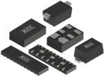 Micro Commercial Components (MCC) 3.3 V ESD 다이오드